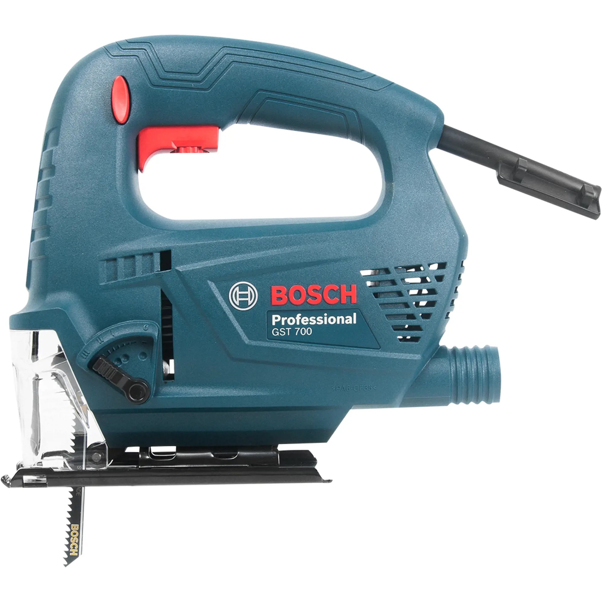 (А) Лобзик BOSCH gst 700